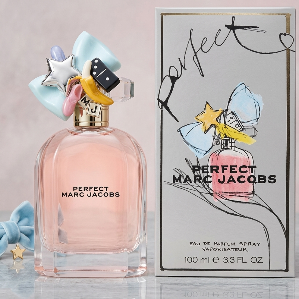 Perfect Marc Jacobs