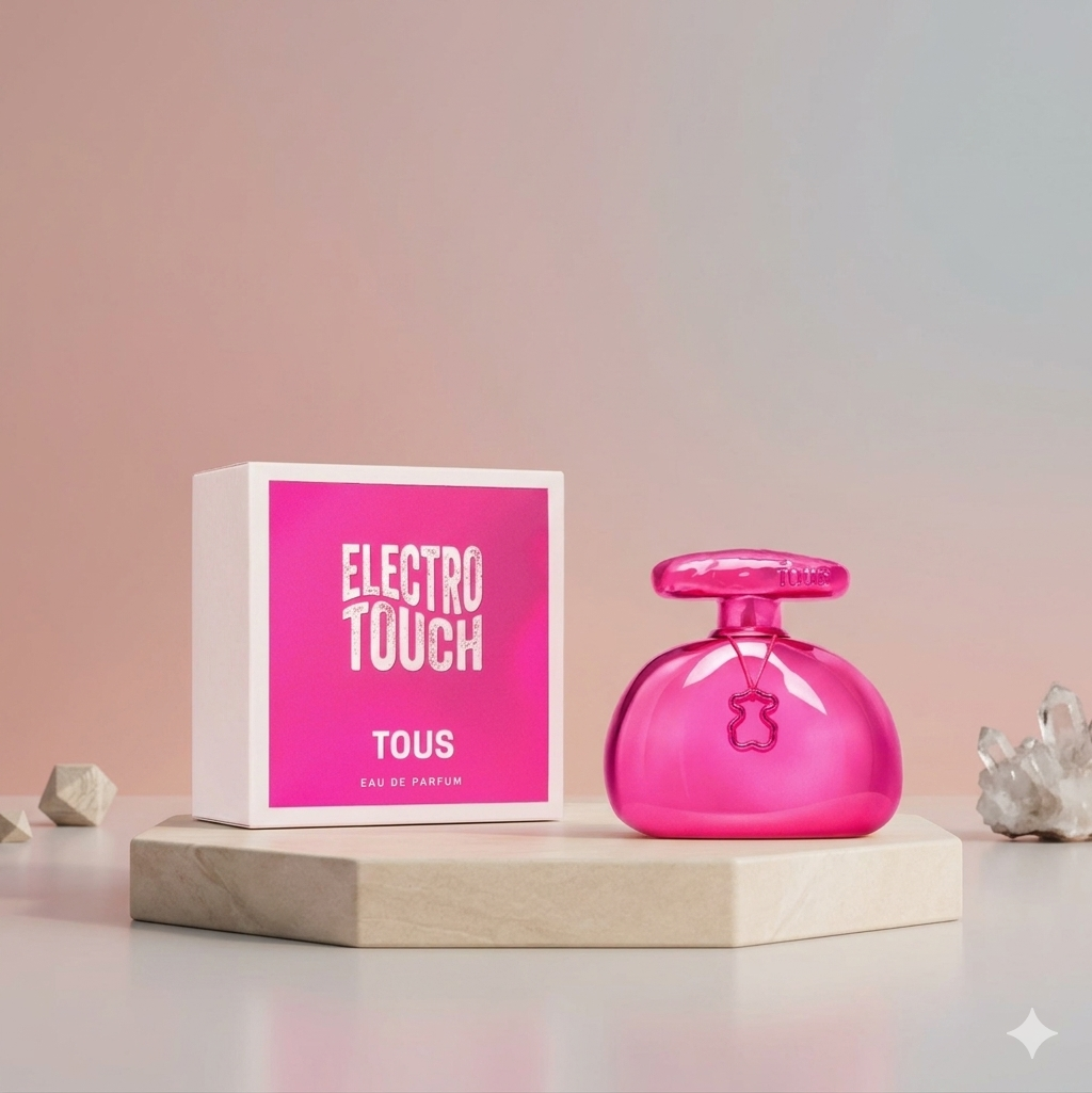 Tous Electro Touch