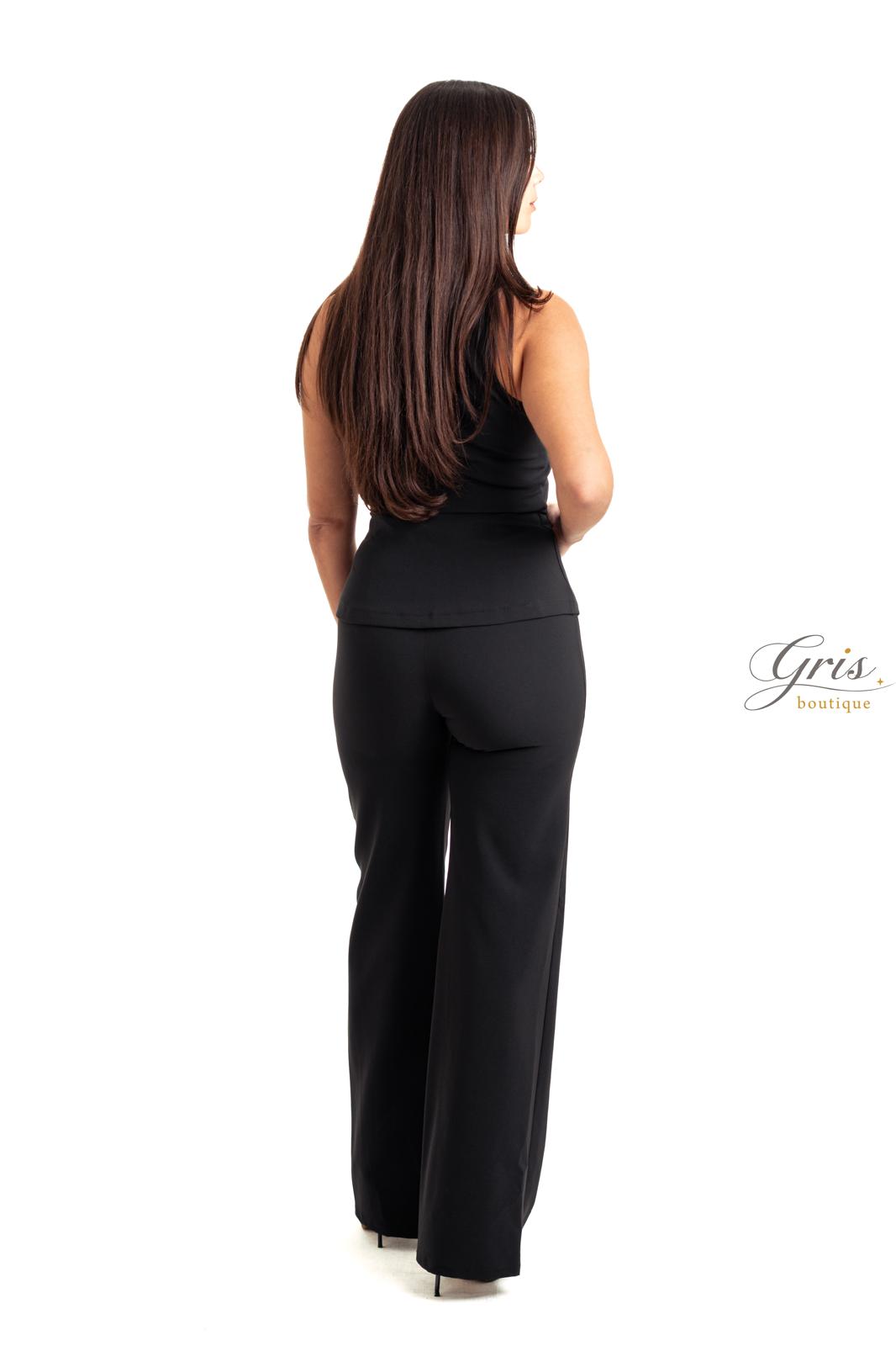 Nala Black Set Size L