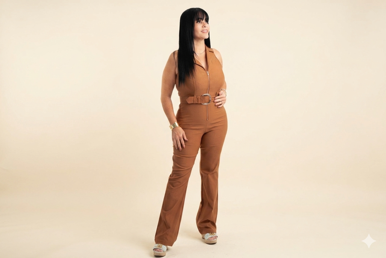 Jumpsuits