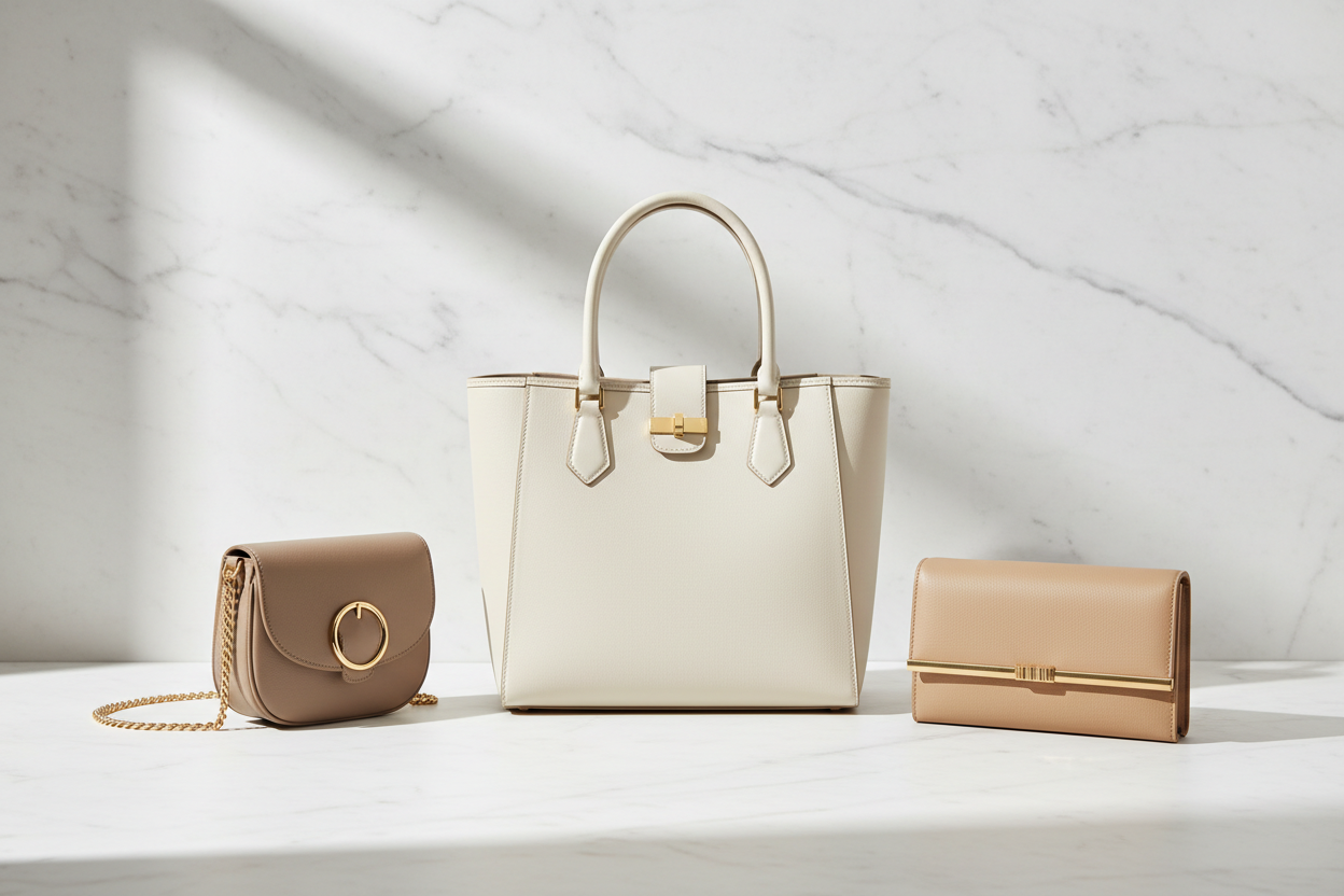 Handbags