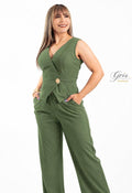 Sole Green Set