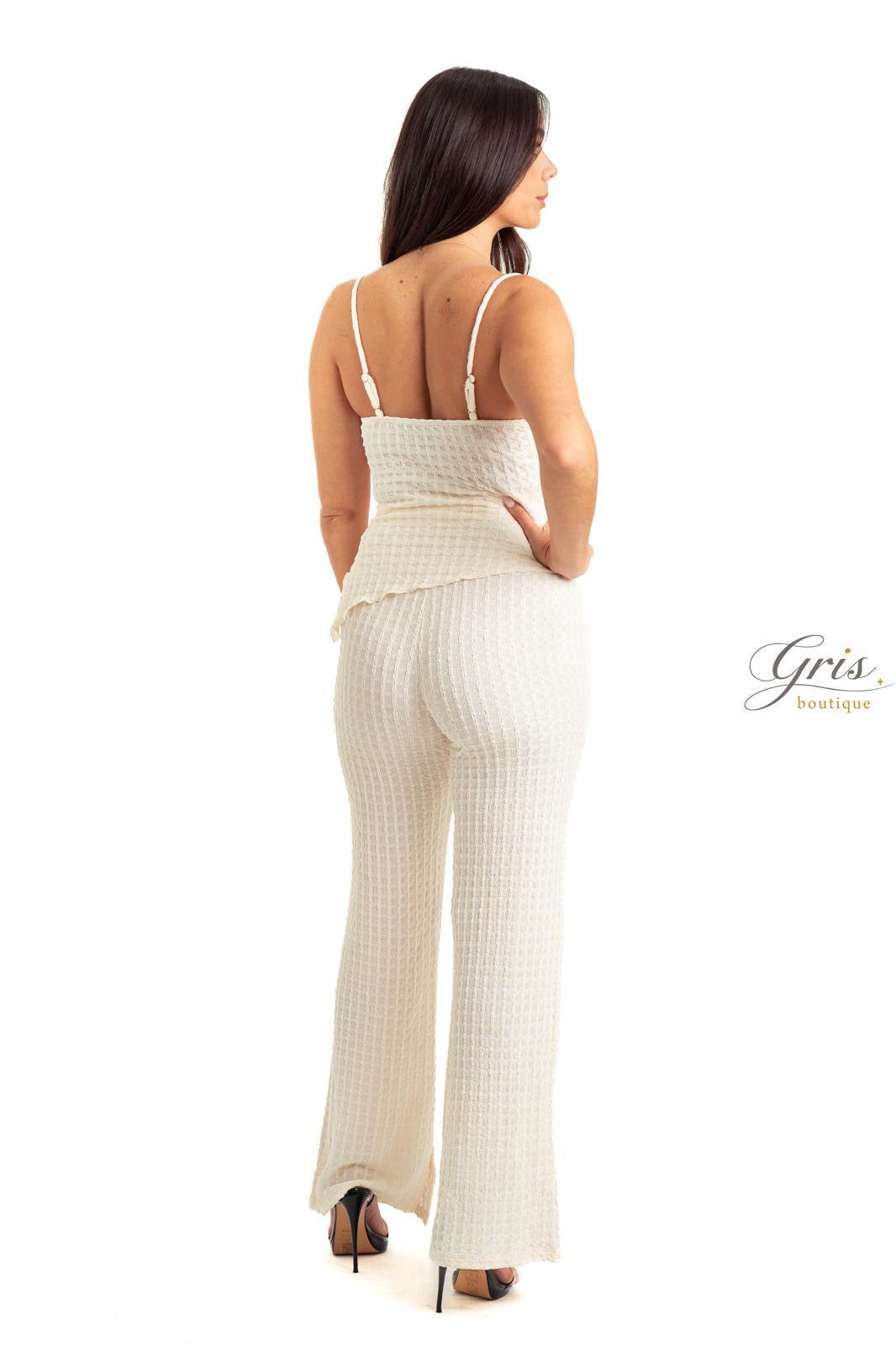 Sol Beige Set