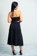 Lau Black Set