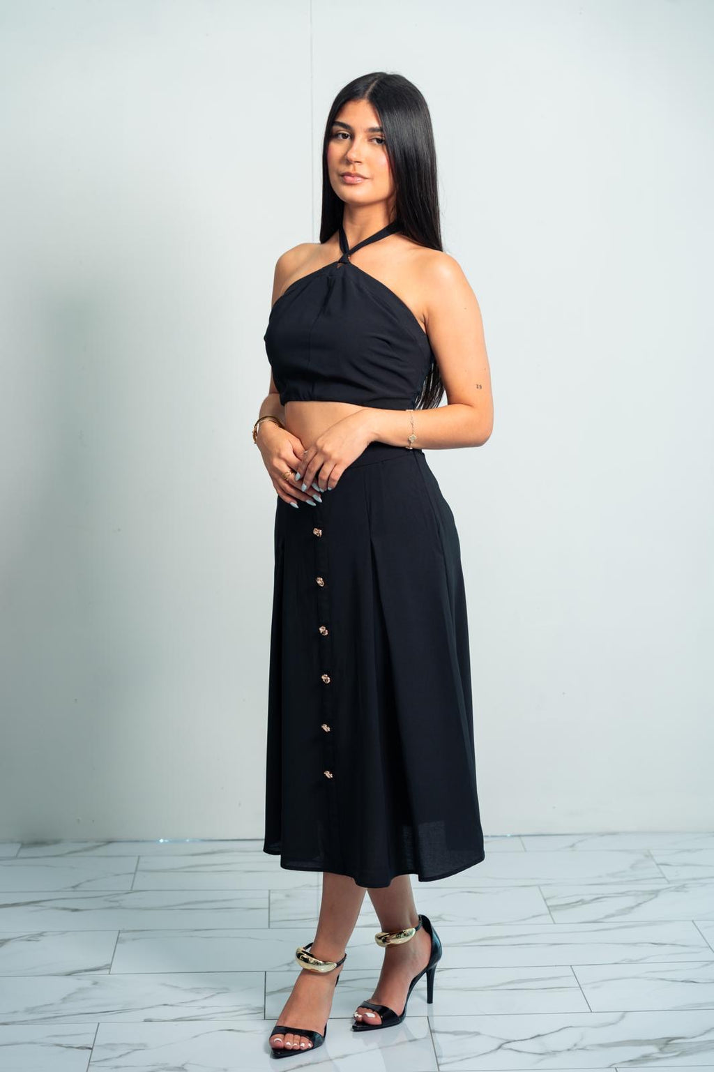 Lau Black Set