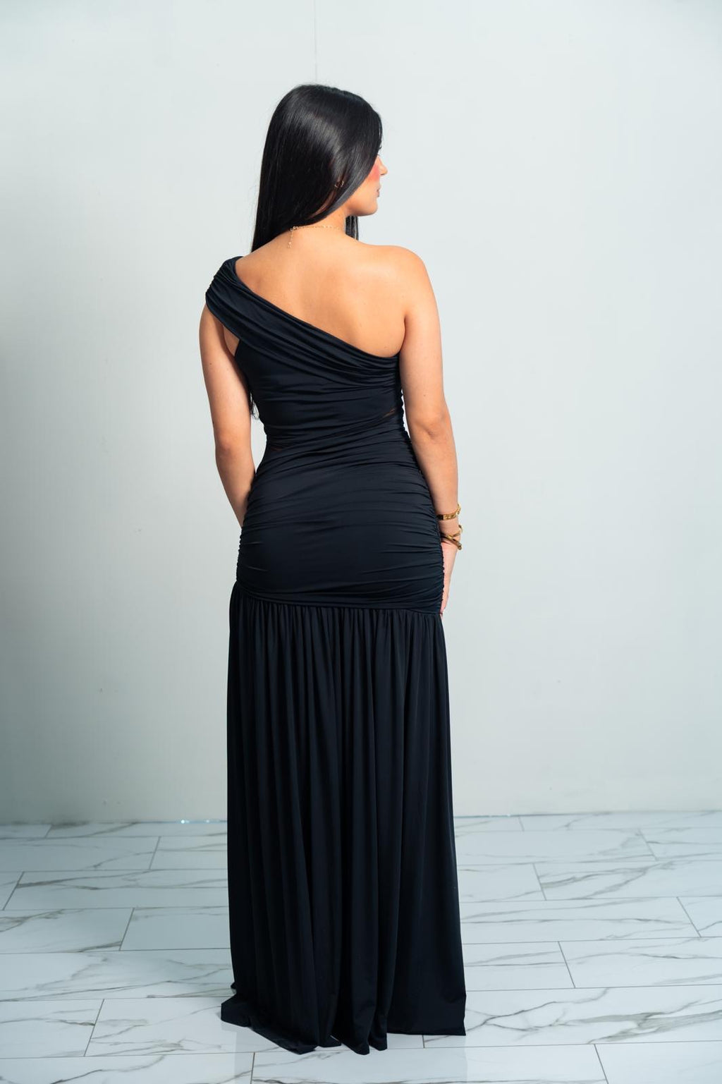 Jane Black Dress