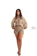 Mono Ariel Beige
