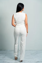 Amelia White Set
