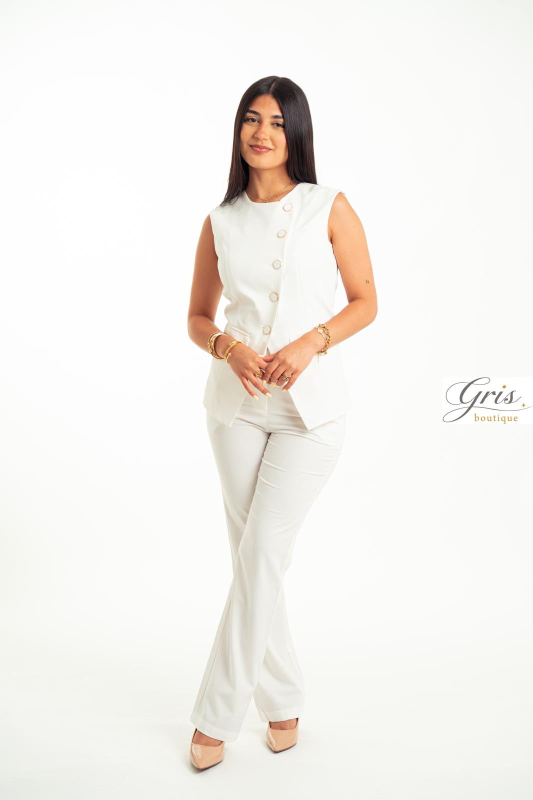 Debra White Set