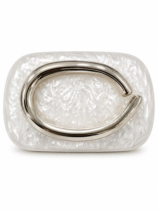 Caro Bag Pearl