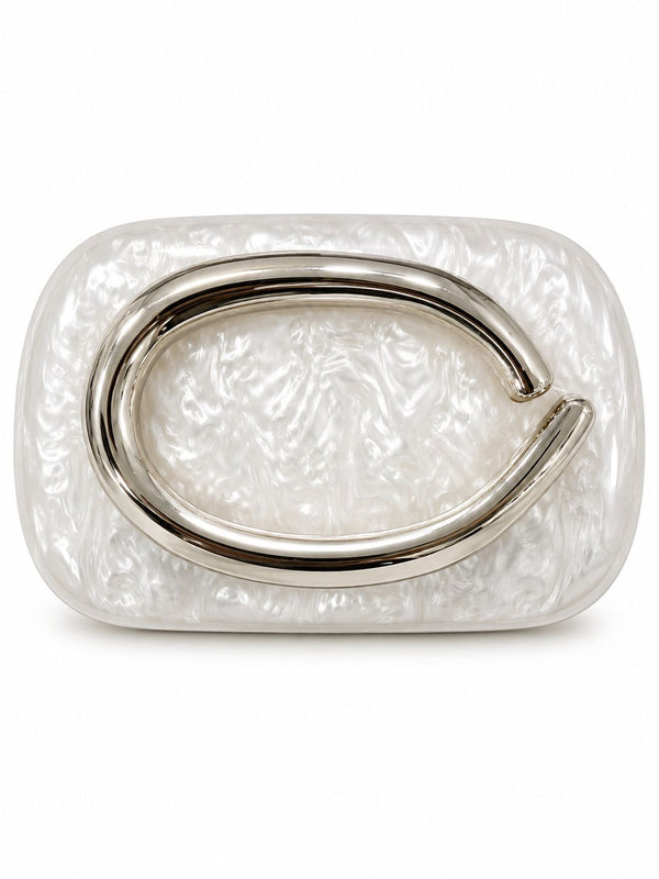 Caro Bag Pearl