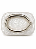 Bolso Caro White