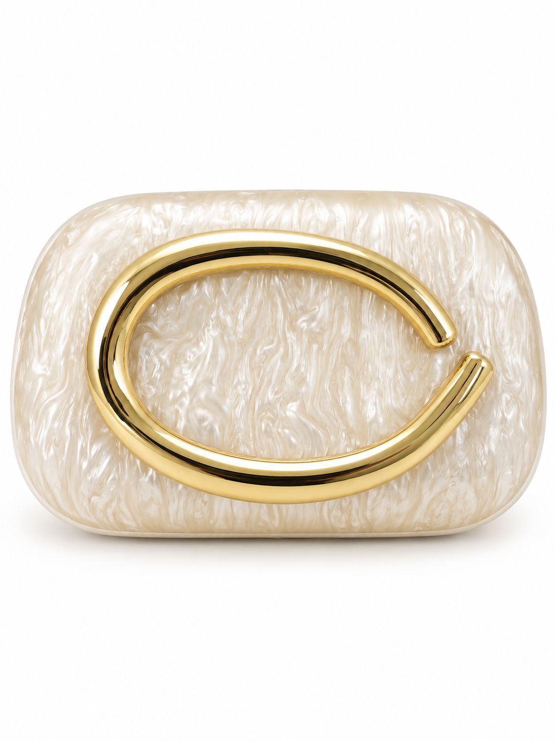 Caro Bag Pearl
