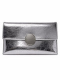 Elegante bolso de mano negro