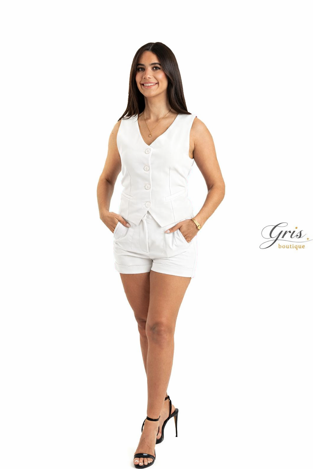 Dana Green Set Size S
