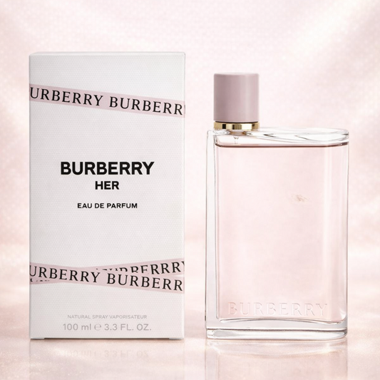 Burberry Her