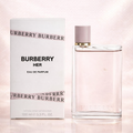 Burberry Her
