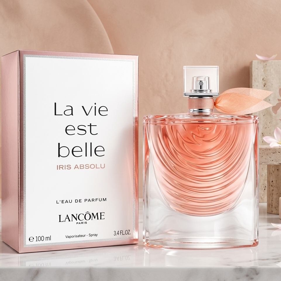 La Vie Est Belle