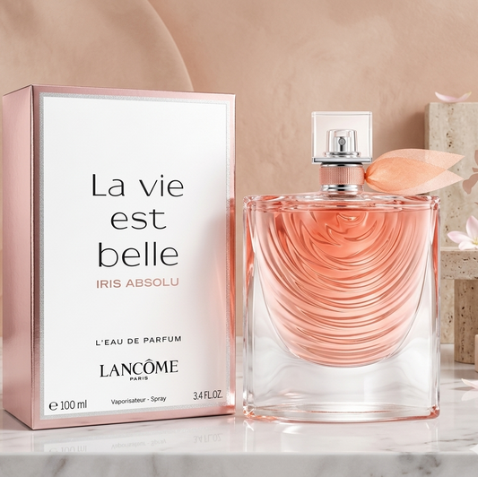 La Vie Est Belle
