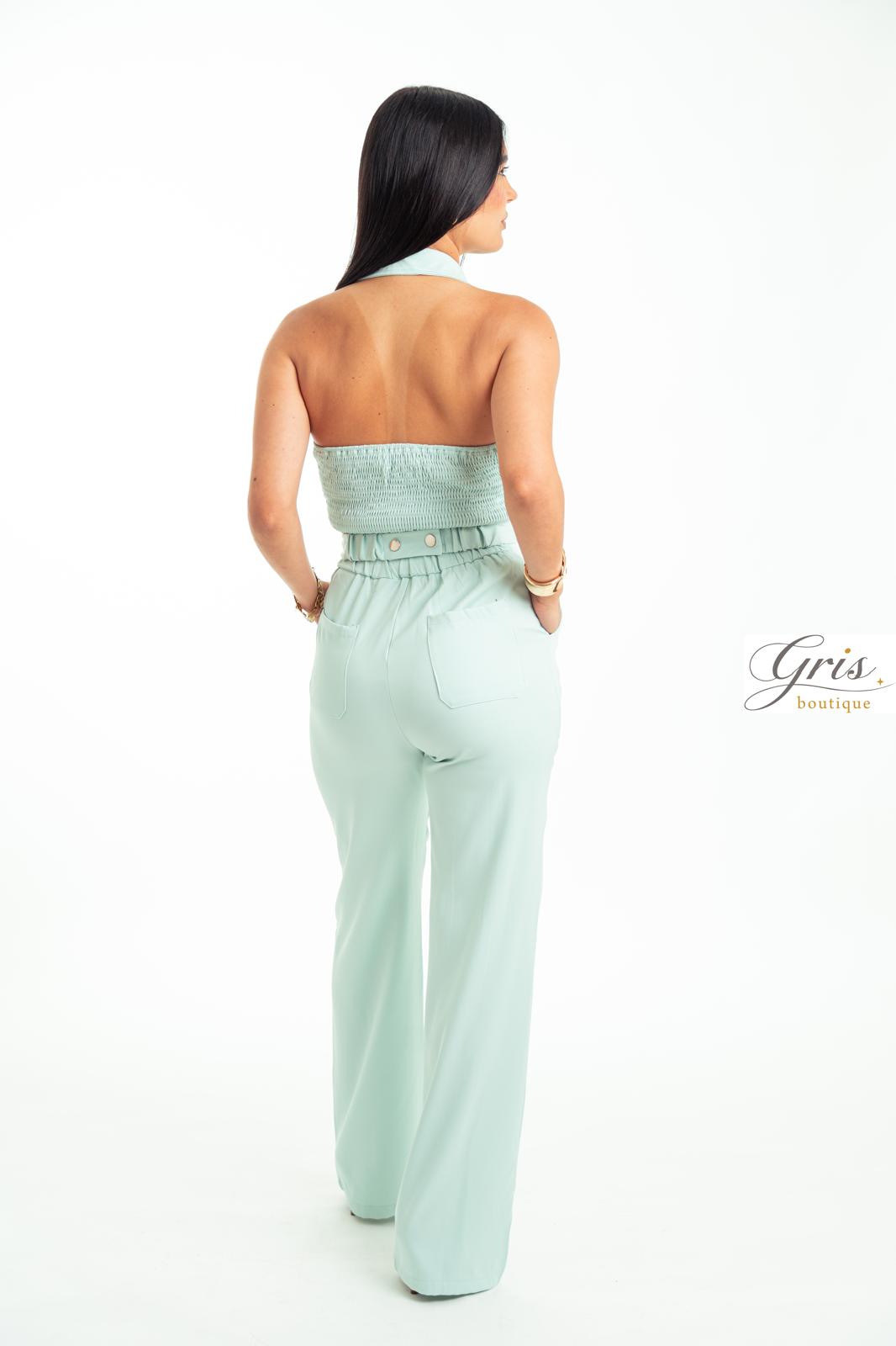 Sofi Aqua Set