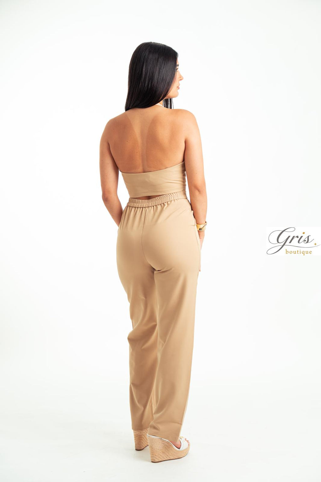 Conjunto Bella Nude