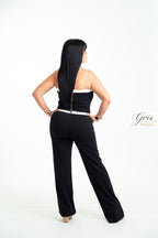 Juego Amanda Black