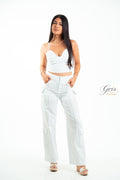Conjunto Blanco Aries