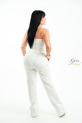 Conjunto Diva Blanco