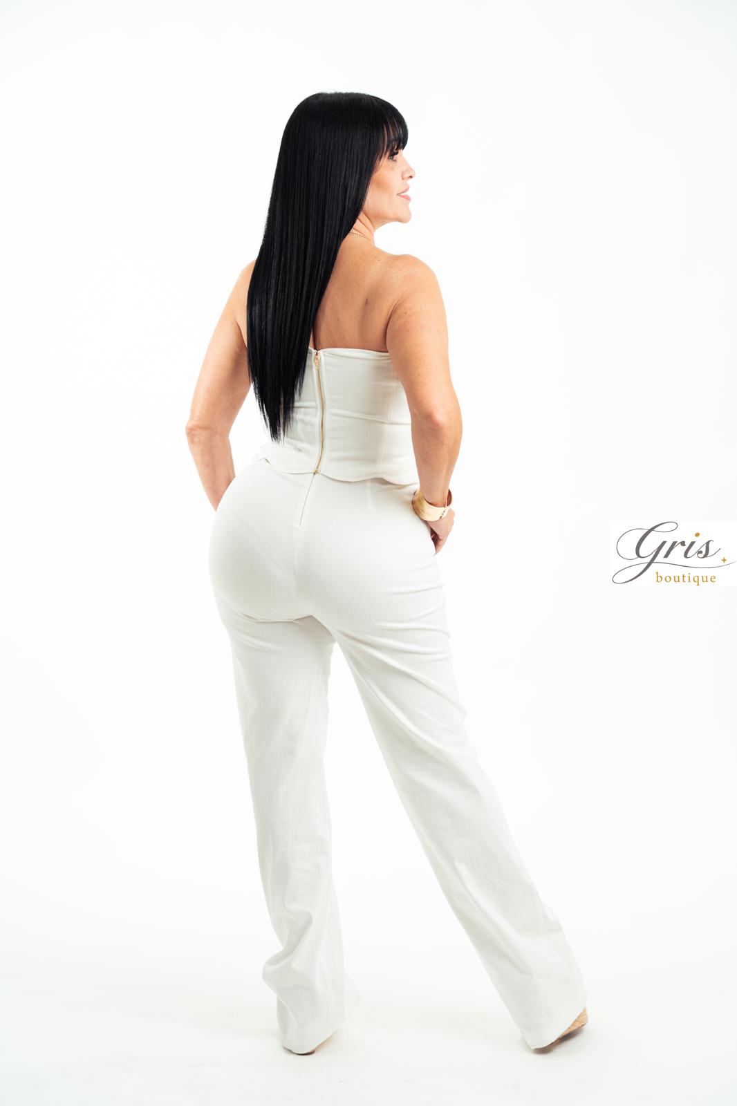 Diva White Set Medium