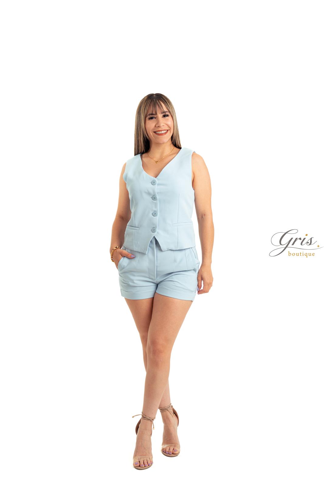 Dana Green Set Size S