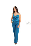 Set Roma Azul