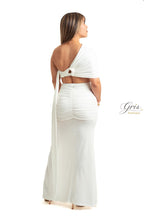 Conjunto Nina Blanco