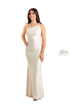 Vestido Nude Onyx