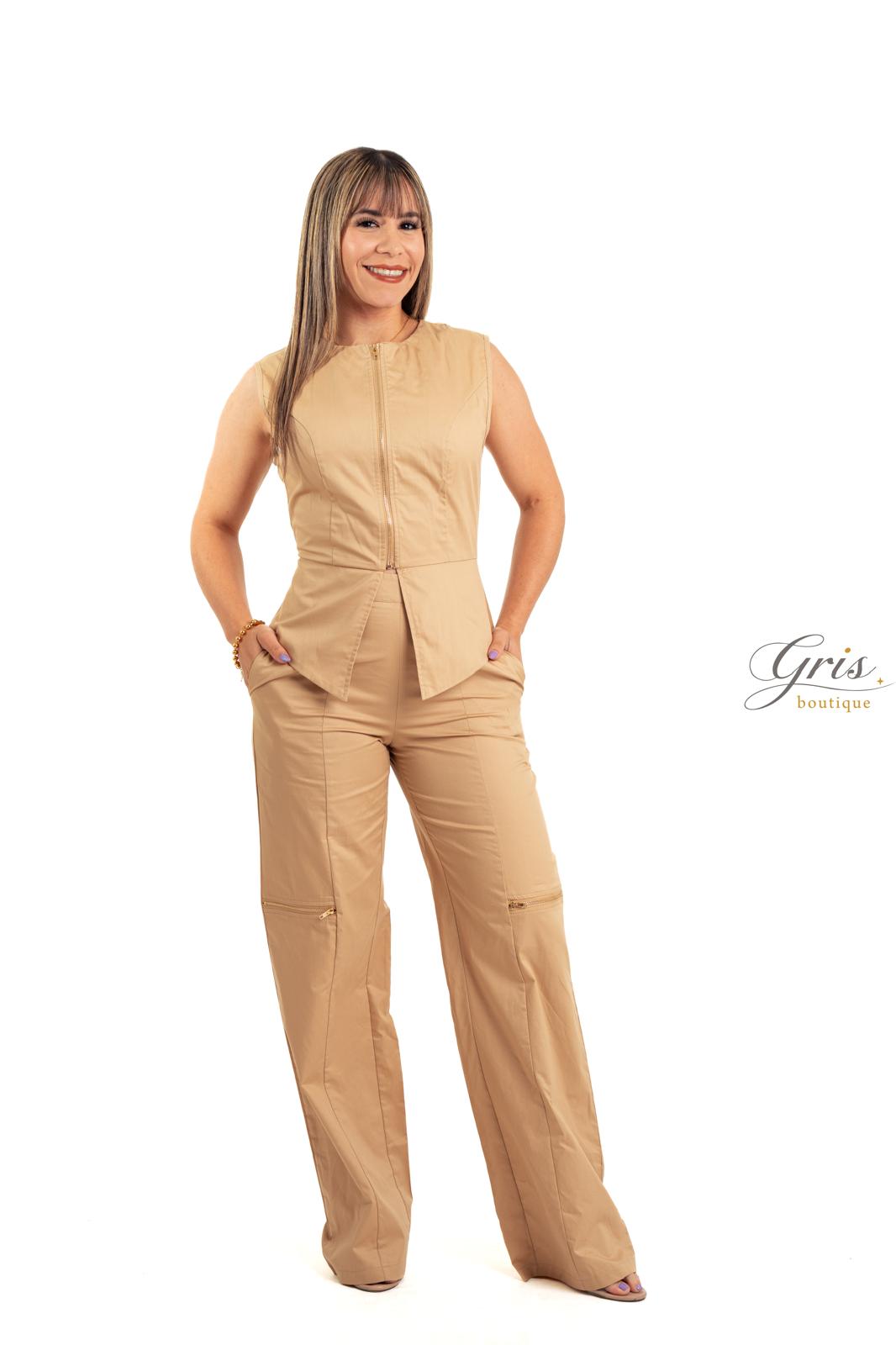 Stella Nude Set