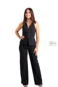 Conjunto Nala Negro