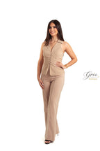 Conjunto Nala color nude