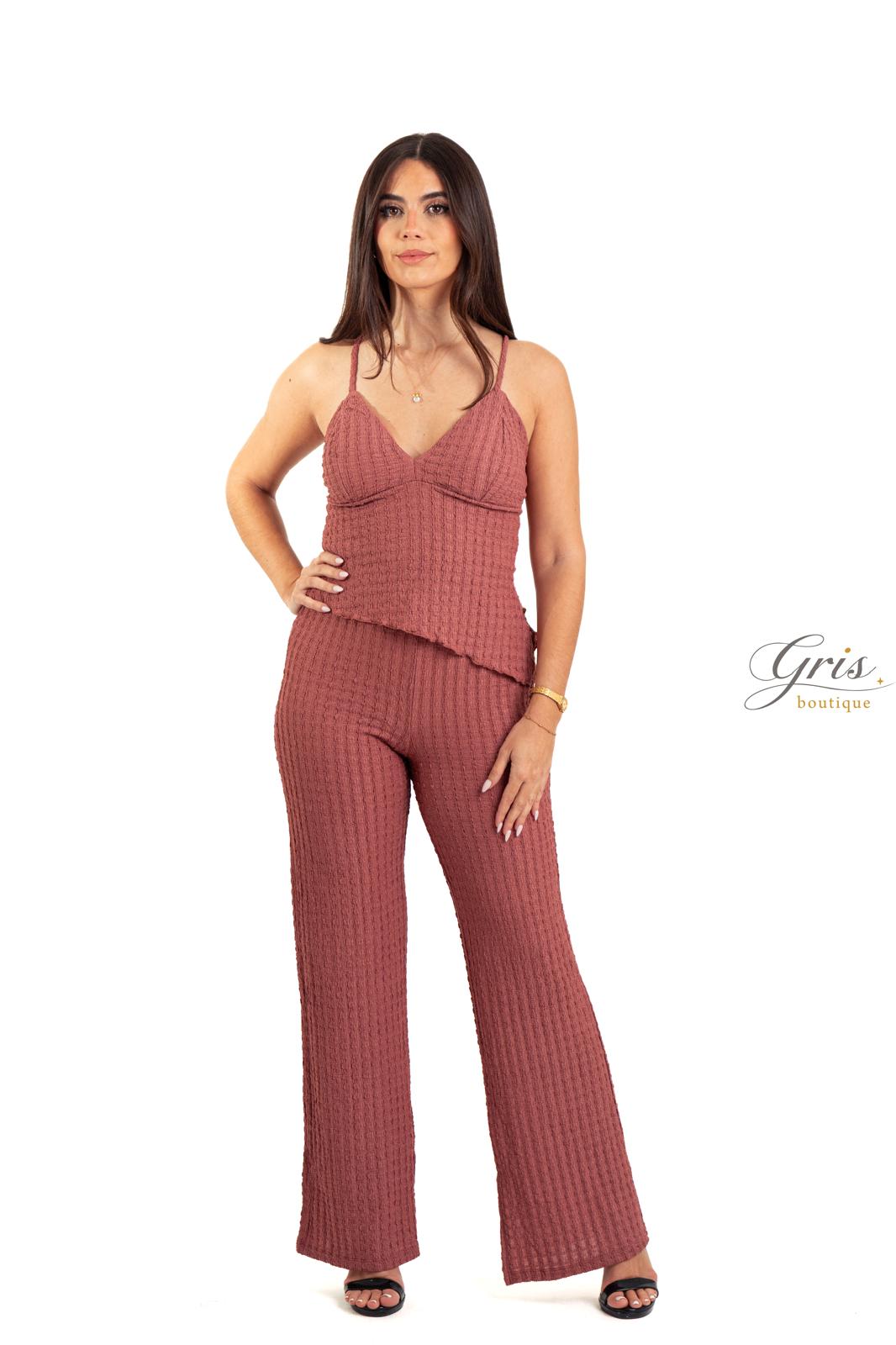 Set de guayaba Sol