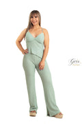 Conjunto Sol Verde