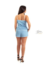 Set Nair Azul Claro