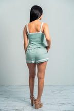 Noir Mint Set