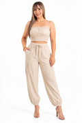 Alis Natural Set