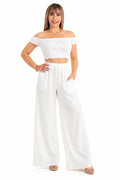 Lisa White Set